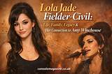 A Comprehensive Guide to Lola Jade Fielder's Civil Date of Birth