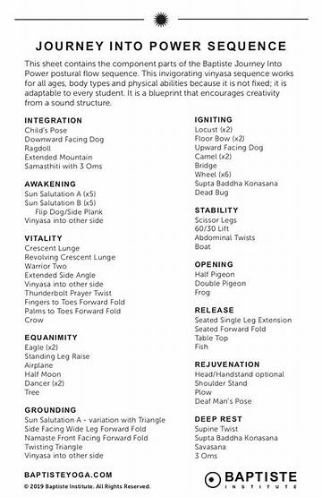 A Journey into Power and Wealth