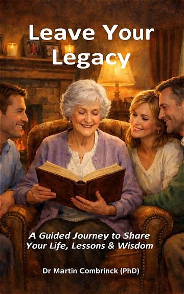 A Journey of Legacy and Support