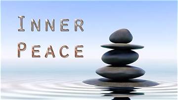 A Journey to Inner Peace
