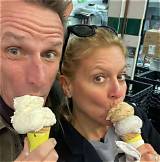 Amanda Freitag and Her Chef Husband