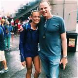 Anna Hall's Parents' Influence Revealed