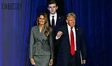Baron Trump's Height: a Comprehensive Analysis