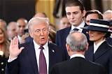 Barron Trump's Secret Service Code Name: Uncovering the Mystery