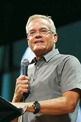Bill Hybels' Whereabouts and Hidden Truths