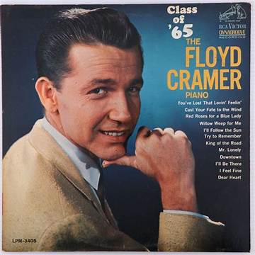 Blinkd | Floyd Cramer
