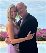 Brooke Burns's Married Life with Husband Gavin O'connor! Model Was Previously Engaged to Bruce Willi