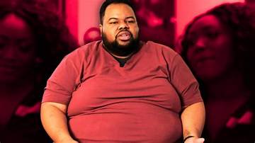Catfished! the Shocking Truth About 90 Day Fianc
