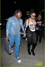 Chloe Bailey and Gunna