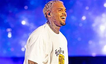 Chris Brown's Net Worth: a Fortune Built on Music and Controversy