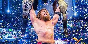 Daniel Bryan's Fortune, Stats, and Life Story