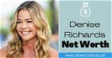 Discover Ann Richards' Enviable Net Worth - by the Numbers