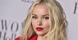 Discover the True Identity Behind Dove Cameron