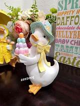 Discover the Ultimate Easter Duck Decorations: Your Guide to a Festive Home