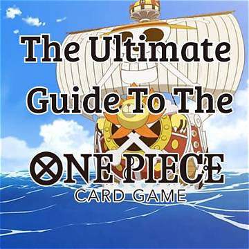 Discover the Ultimate Guide to One Piece Skins