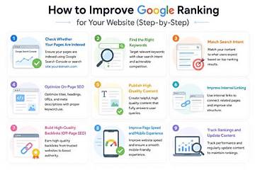 Discover Your Website's Google Ranking: a Comprehensive Guide
