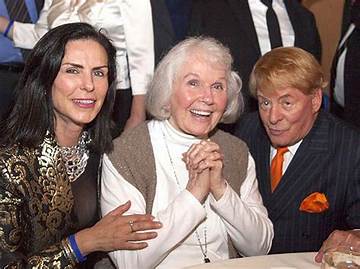 Doris Day Last Photos