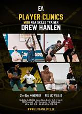 Drew Hanlen: Explore Everything About the Nba Trainer