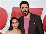 Drew Scott's Ride: Discover the Car That Turns Heads