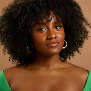 Enchanting Performance by Morgan Ashley Bryant