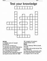 Expert Crossword: Test Your Knowledge and Erudition
