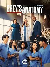 Explore Grey's Anatomy's Strong and Inspiring Miranda Bailey