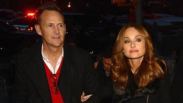 Giada De Laurentiis Ex-Husband Todd Thompson Did Infidelity Made Them Part Ways?