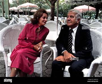 Harry Reasoner and Barbara Walters Relationship