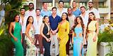 Highly Anticipated Bachelor in Paradise 2024 Premiere Date Revealed!