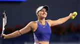 How Tall Is Bianca Andreescu?
