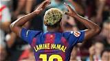 Inspiring Role Model: Lamine Yamal's Journey