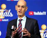 Is Adam Silver Battling an Unknown Illness?