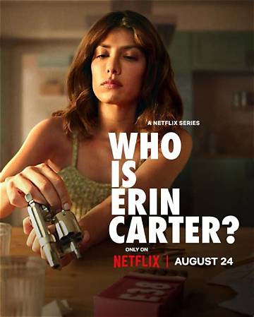 Is Who Is Erin Carter Based on a True Story?