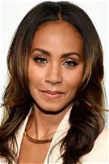 Jada Pinkett Smith's Stunning Smile: a Closer Look at Her Pearly Whites