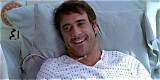 Jeff Lindquist: the Actor Behind Denny Duquette in 'Grey's Anatomy'