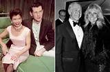 Johnny Carson's Ex-Wives: a Timeline of His Marriages