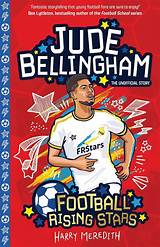 Jude Bellingham: Rising Star from Kara