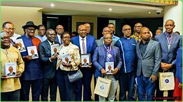 Kagame Brian: Rwanda's Visionary Leader