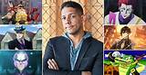 Keith Silverstein: Voice Acting's Finest