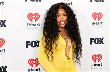 Know the Projected Age of Sza in 2024: Uncover the Future