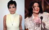 Kris Jenner's Connection to Michael Jackson: Unveiling the Motherly Bond