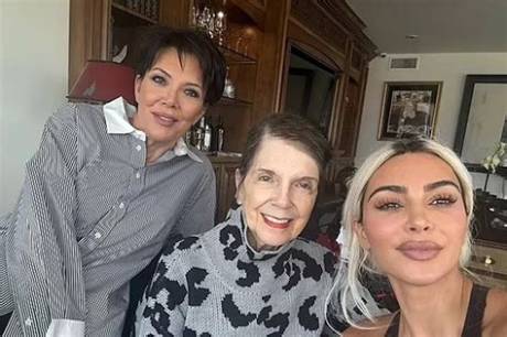 Kris Jenner's Mom: the Ultimate Guide to Mary Jo Shannon