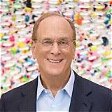Laurence D. Fink: a Financial Titan's Impact on Investing