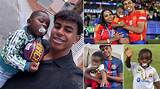 Learn About Lamine Yamal's Siblings and Family