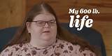 Lisa's Journey: from 600 Lbs to a New Life