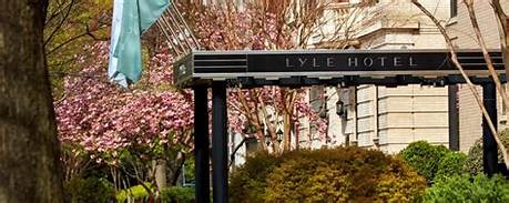 Lyle Washington Dc Hotel Review, United States
