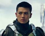 Mackenyu's Role in Pacific Rim: Exploring the Dynamic Kaiju Slayer