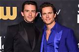 Matt Bomer's Open Relationship: What We Know