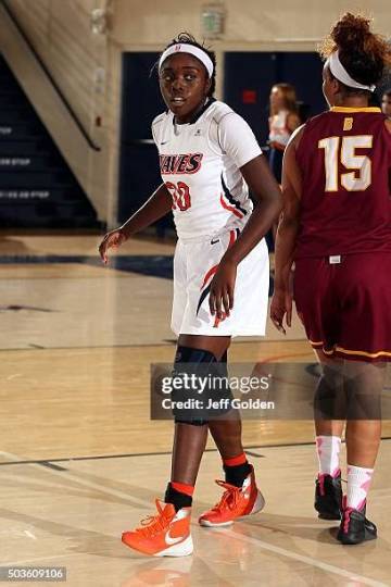 Olivia Ogwumike: Unlocking Potential, Inspiring Change