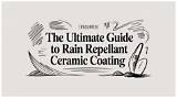 Raiin: the Ultimate Guide to Rain